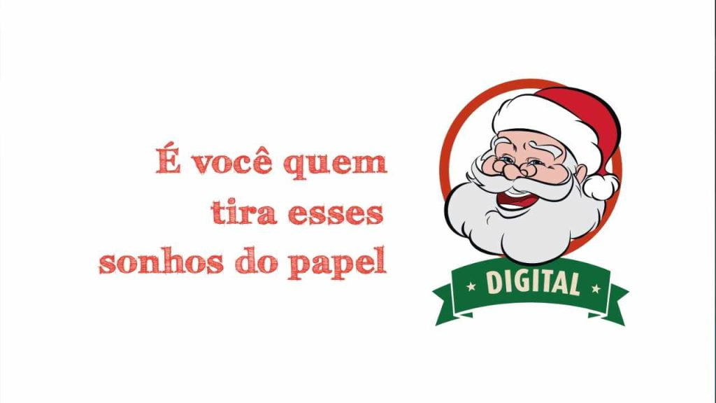 Cartas da campanha “Papai Noel dos Correios” esperam padrinhos para