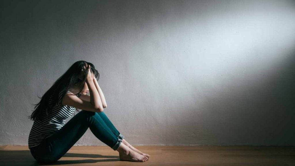 Depressão atingiu 7,6% da população paraibana em 2019