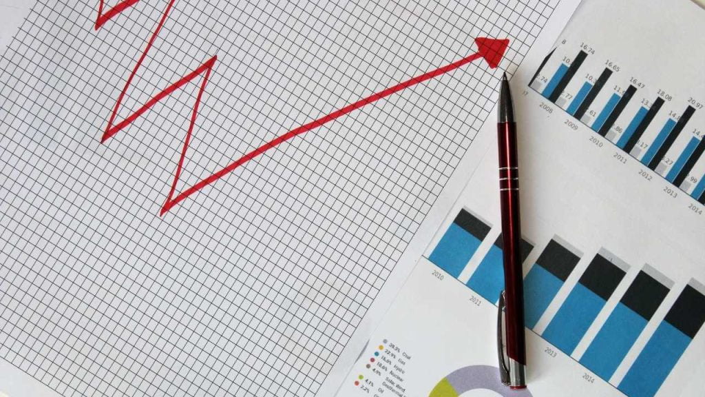 Relatório projeta melhora de 5% na queda do PIB brasileiro