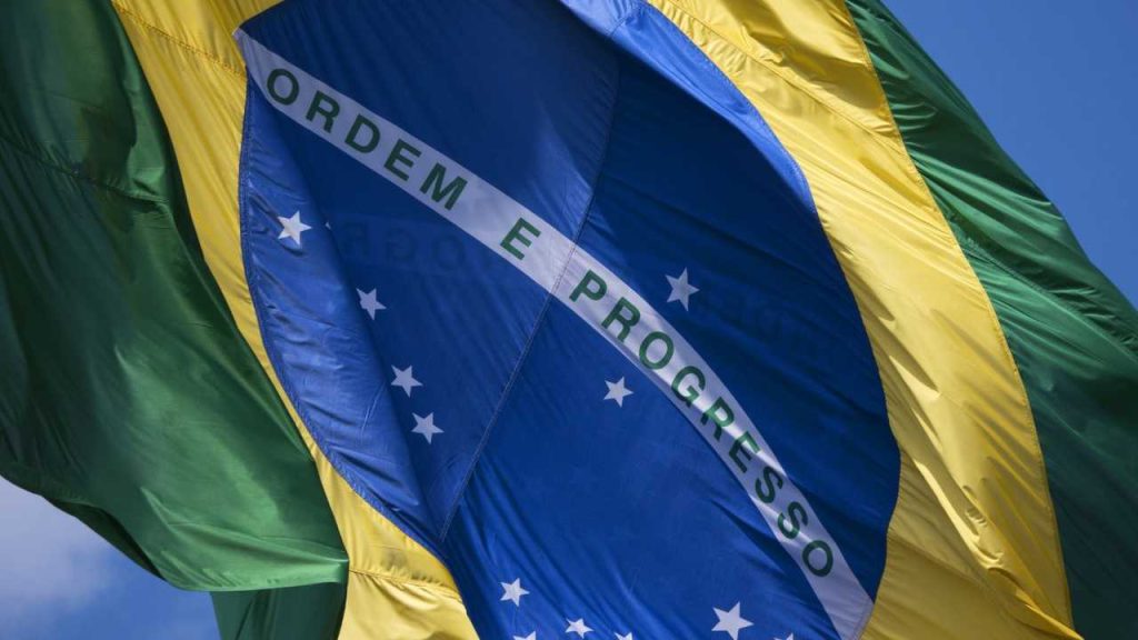 Brasil sediará encontro do G20 em 2024