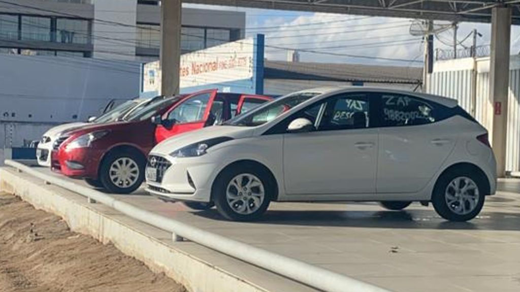 Disal Consórcio chega a Campina Grande