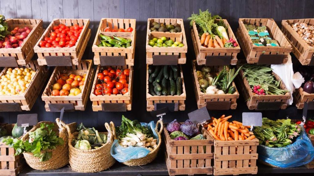 SEDUC segue distribuindo alimento para famílias de crianças matriculadas em creches da cidade