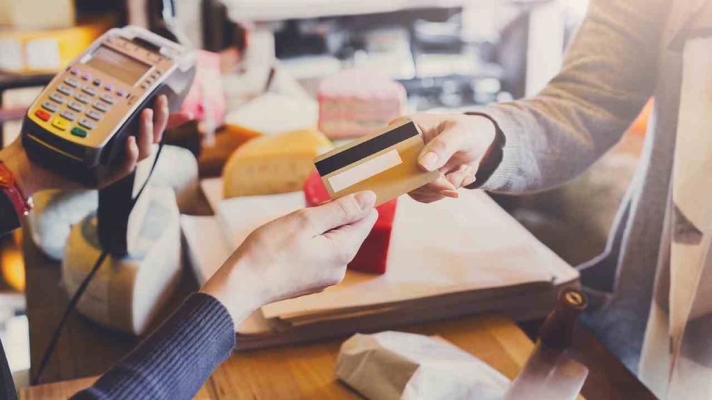 Varejo paraibano registra o quarto maior aumento do país em setembro