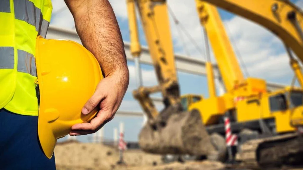 Apesar de pandemia, setor da Construção Civil tem melhora na Paraíba
