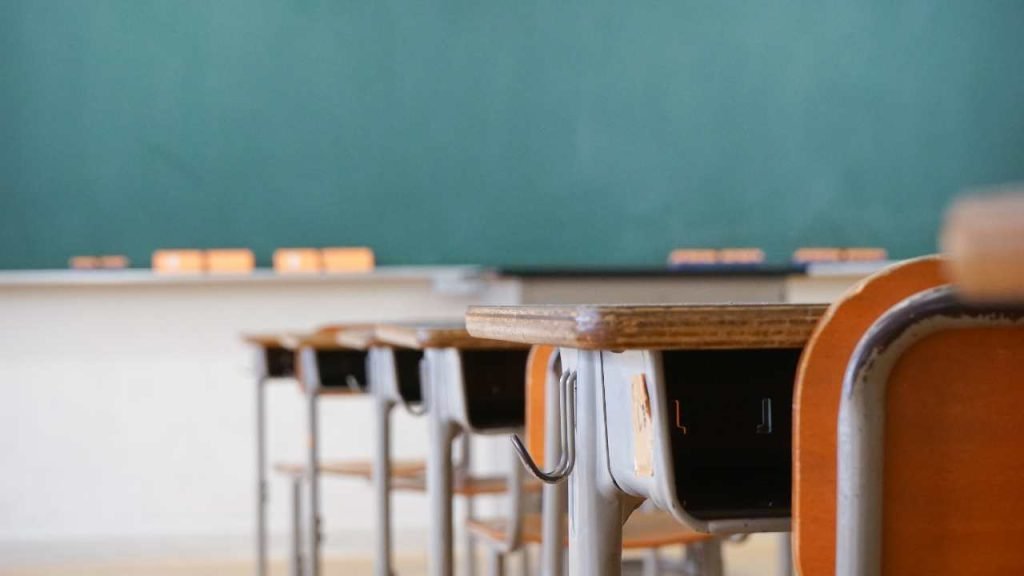 Alunos da rede estadual de ensino não poderão ser reprovados este ano