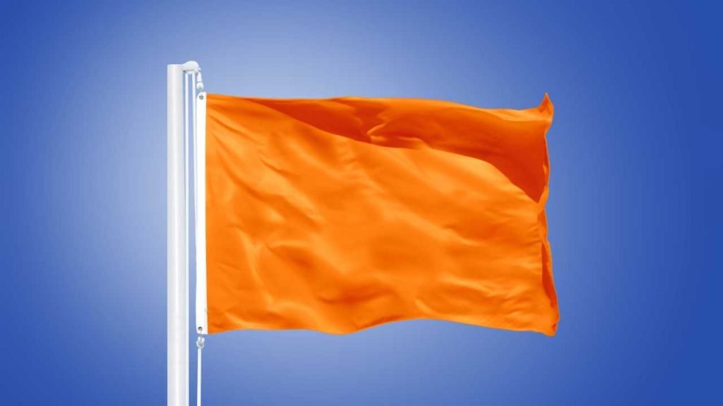 38% dos municípios paraibanos estão com “Bandeira laranja”