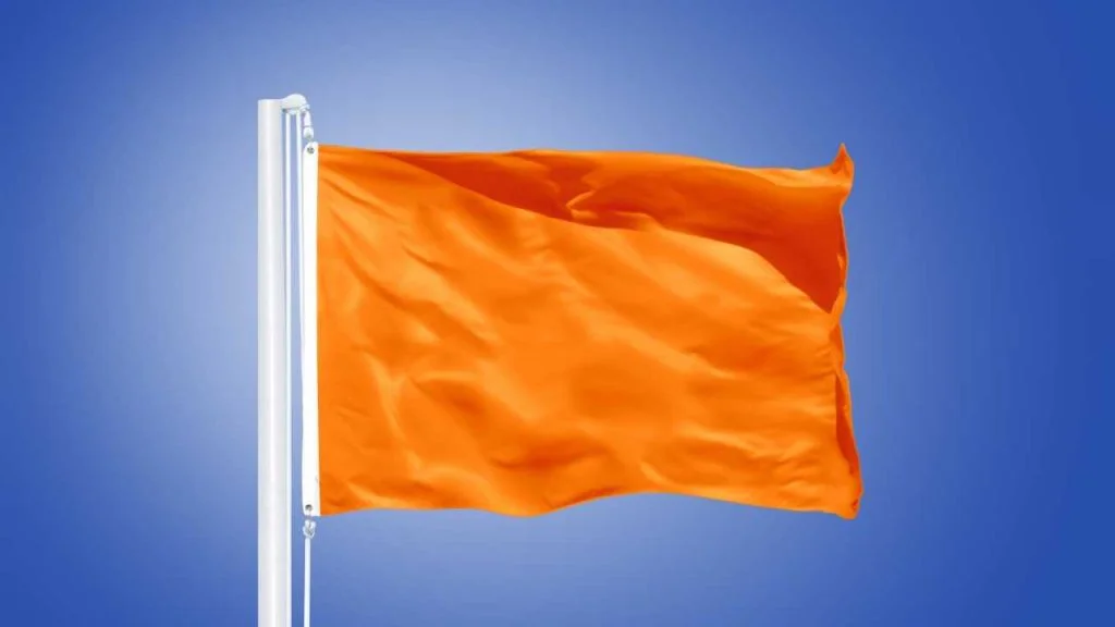 38% dos municípios paraibanos estão com “Bandeira laranja”