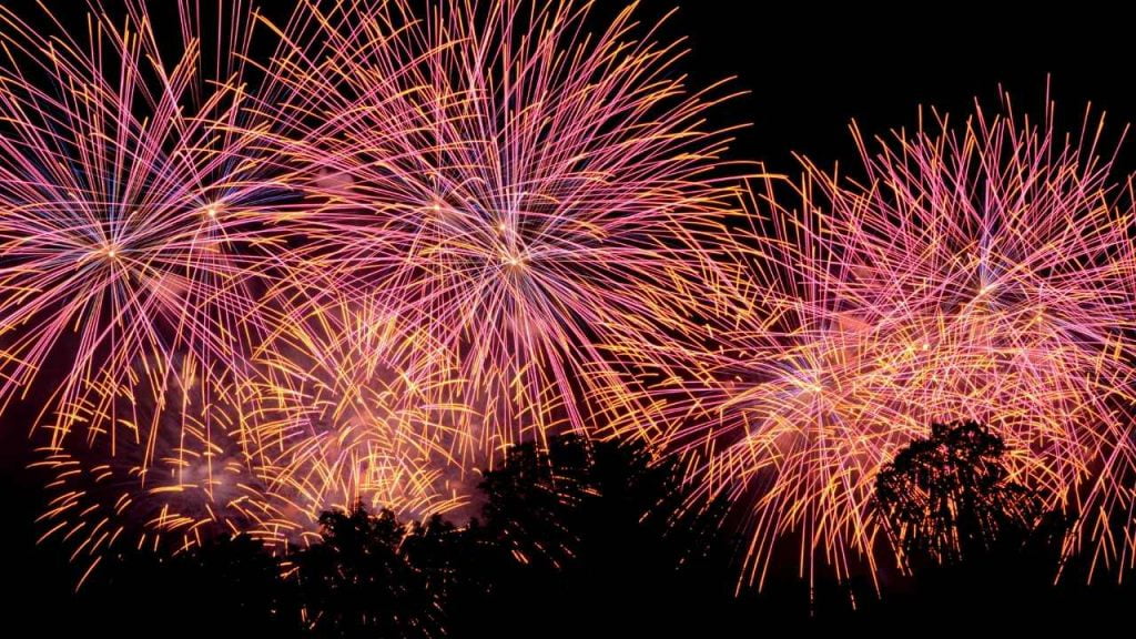 PMCG acata decisão do MP e cancela show pirotécnico na virada de ano em CG