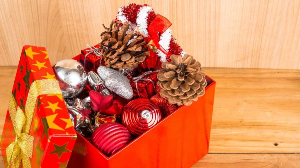 Procon Municipal divulga pesquisa com preços de artigos natalinos e orientações ao consumidor