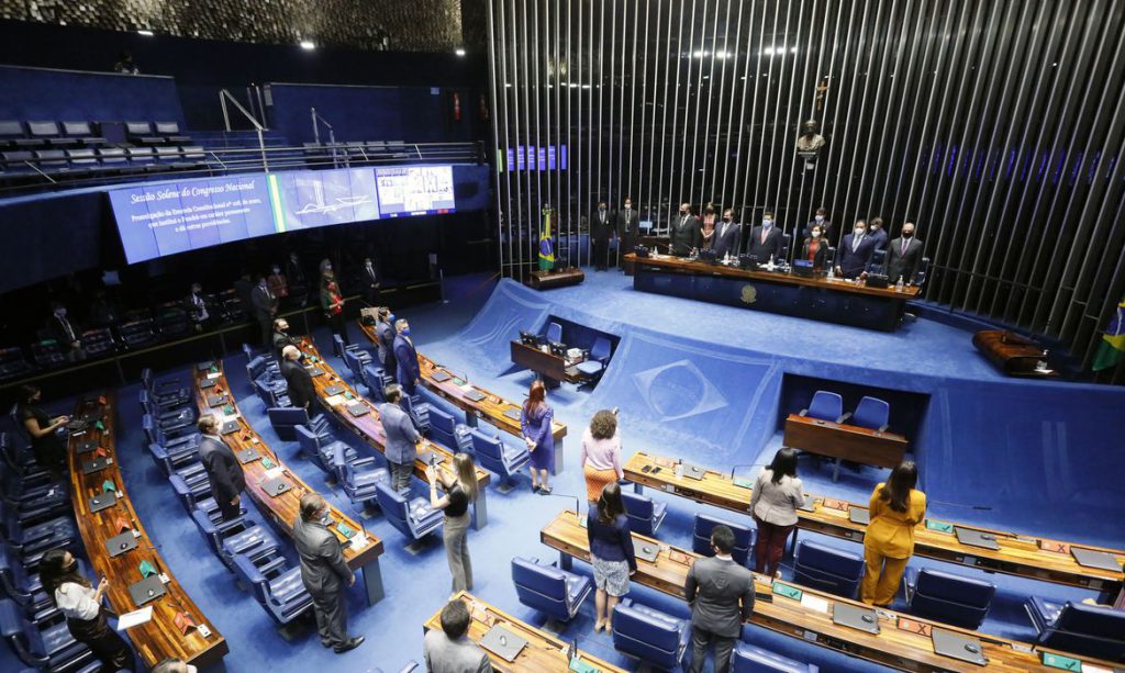 Projeto de lei que regulamenta o Fundeb será  votado ainda esta semana