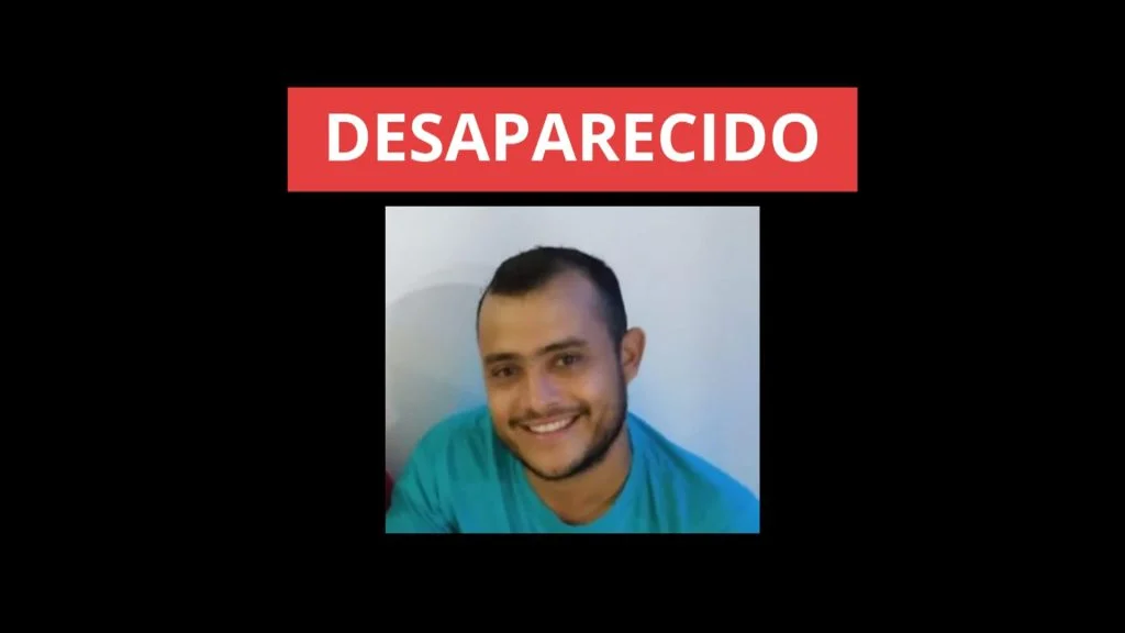 Procura-se: Wanderley de Moura Pina Rodrigues