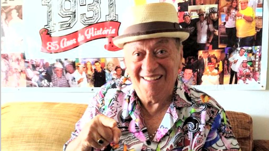 Internado com Covid-19, Genival Lacerda tem piora em seu estado de saúde