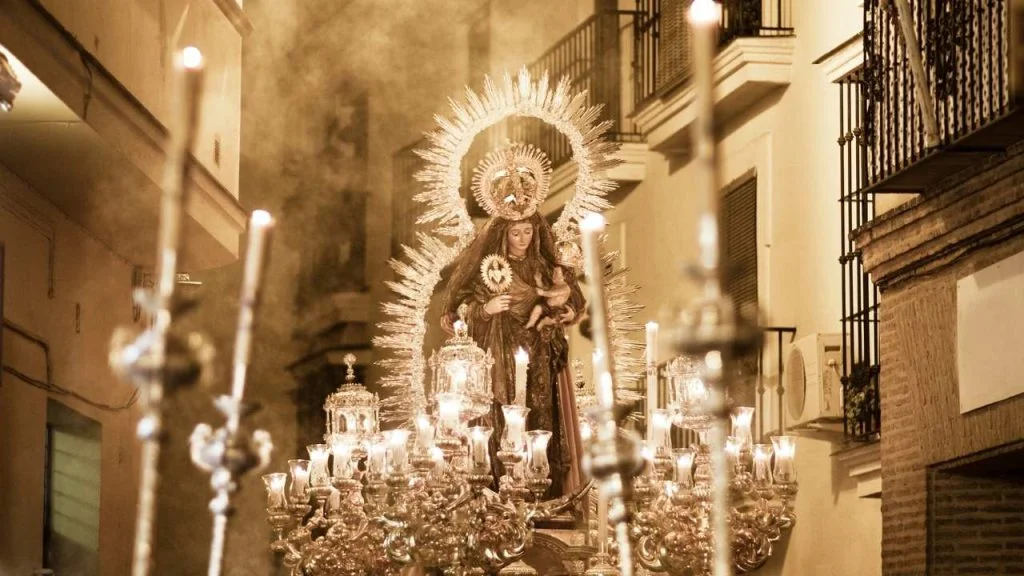 Católicos celebram nesta terça (08) dia de Nossa Senhora da Conceição