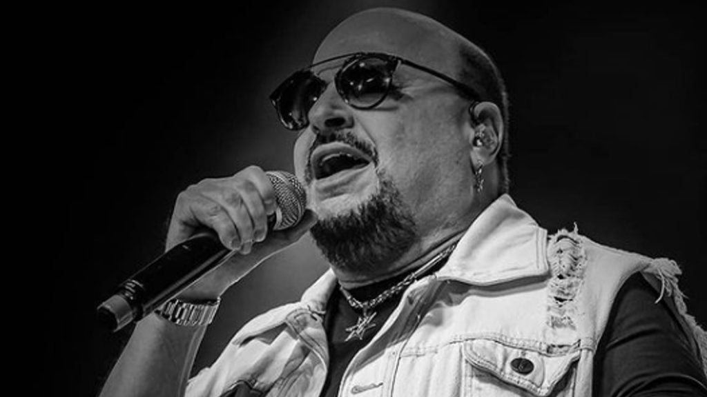 Paulinho, vocalista do Roupa Nova, morre por complicações da covid-19