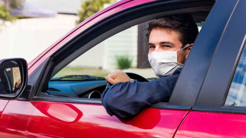 Motoristas de Apps pretendem fazer protestos dia 1º em CG