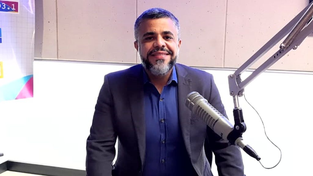 Gerente executivo do INSS fala sobre os serviços neste período de pandemia e tira dúvida dos ouvintes