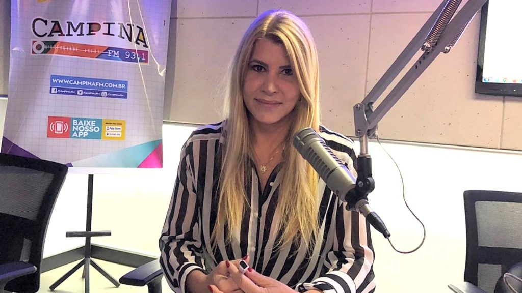 “Apesar de ameaçada eu tenho provas irrefutáveis”, diz dra. Tatiana sobre ‘fura-filas’