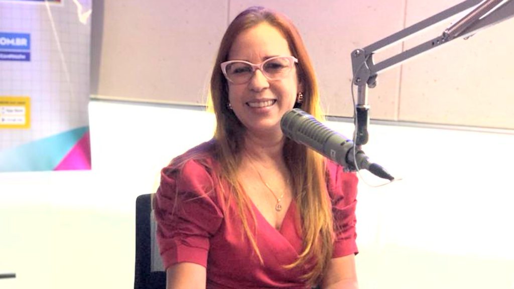 Secretária de cultura de Campina Grande fala sobre ações da pasta para 2021