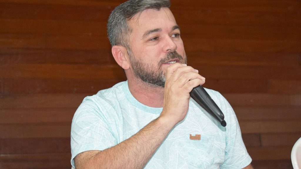 Presidente do Sintab rebate declaração do prefeito de que a greve dos professores seria inconstitucional