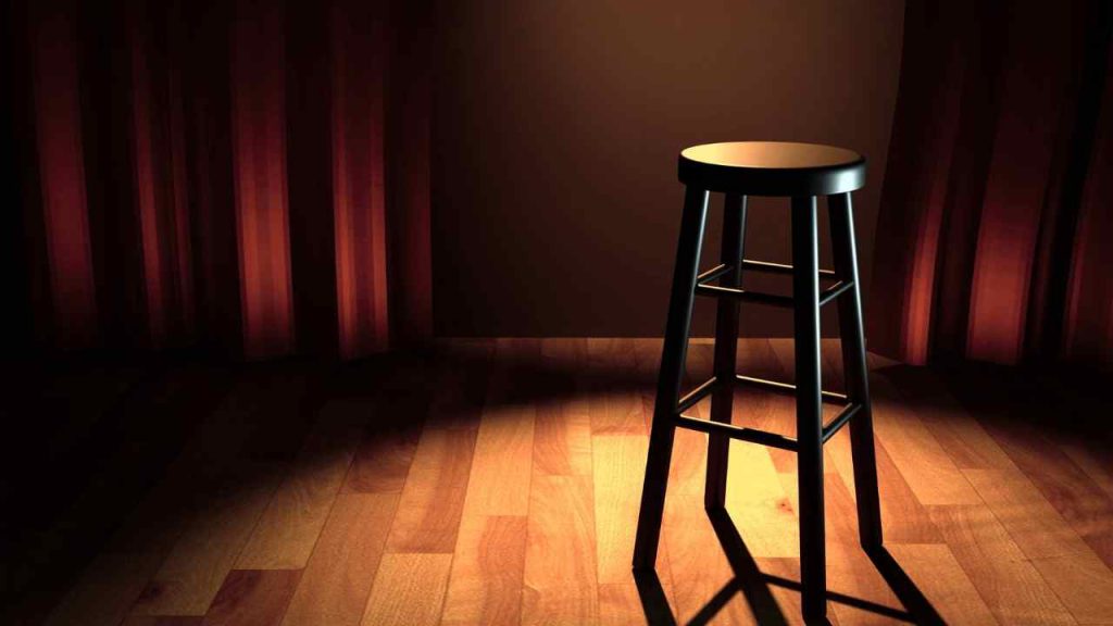 Classe artística musical de CG realiza protesto defendendo a volta das atividades