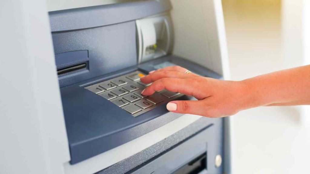 Funcionários do Banco do Brasil realizam protestos em Campina Grande