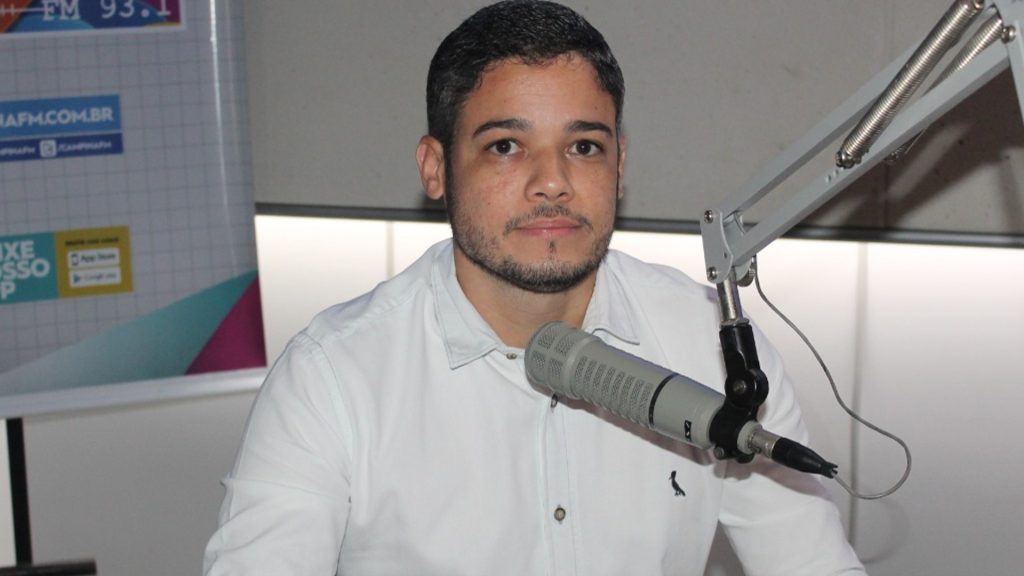 Secretário de Saúde de Campina Grande pede que a população mantenha os cuidados preventivos contra o coronavírus