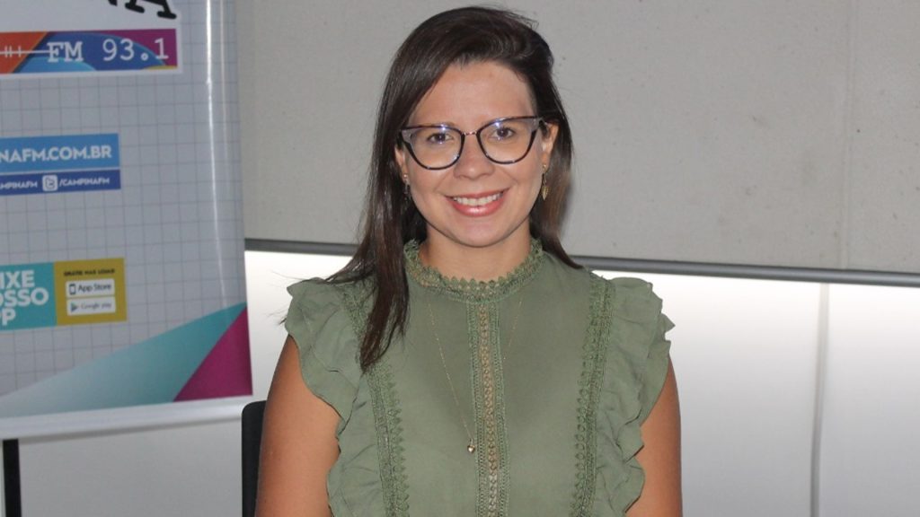 ‘Educação Financeira’ foi o tema do ‘Café com Notícia’ desta terça (23)