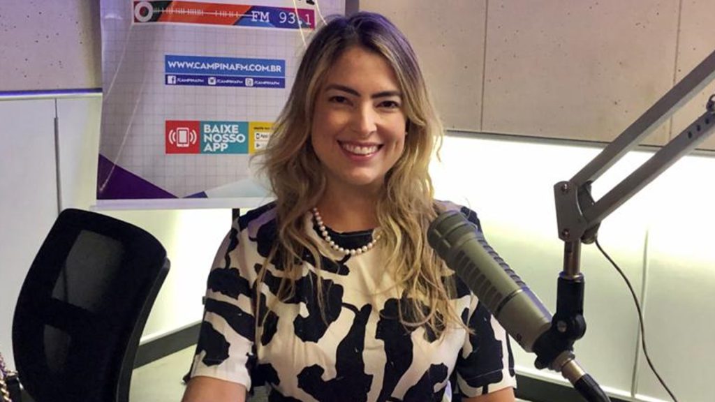 Médica destaca a importância do tratamento precoce contra covid-19 em CG