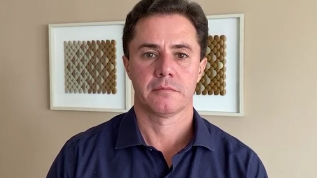 “José Maranhão deixou marcas indestrutíveis”, diz senador Veneziano