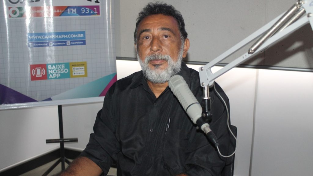 Conheça um pouco da história e da luta do Instituto Histórico de Campina Grande