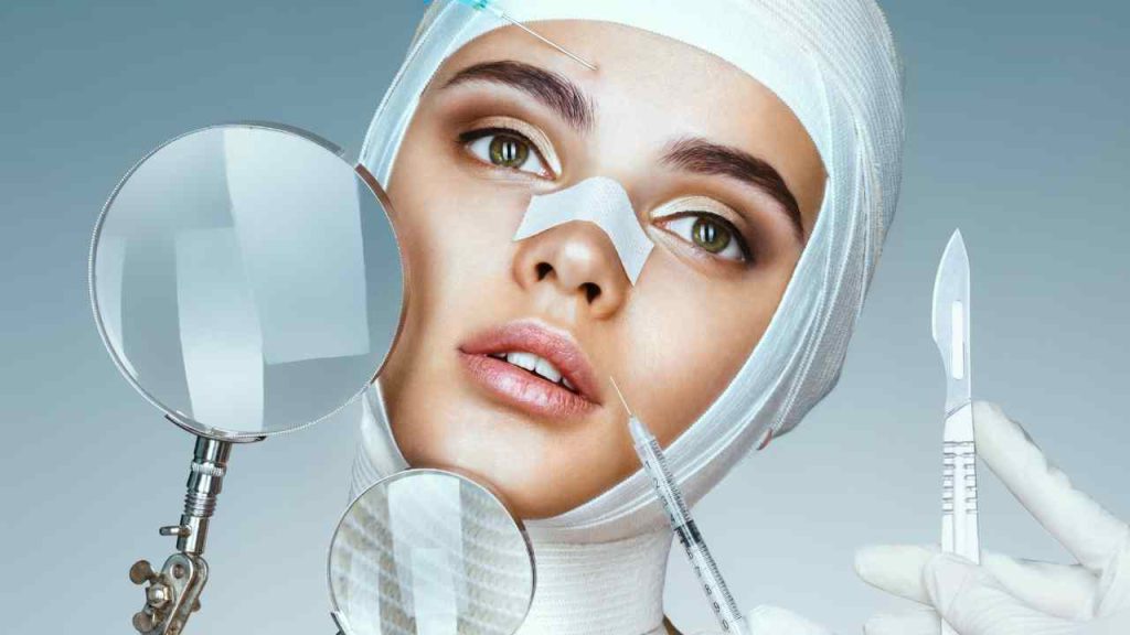 Quando os padrões de beleza podem gerar implicações negativas em nossa saúde?