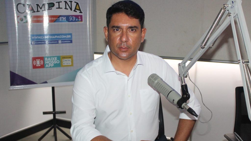 Superintendente do IEL comenta sobre as vagas para estágio disponíveis na PB