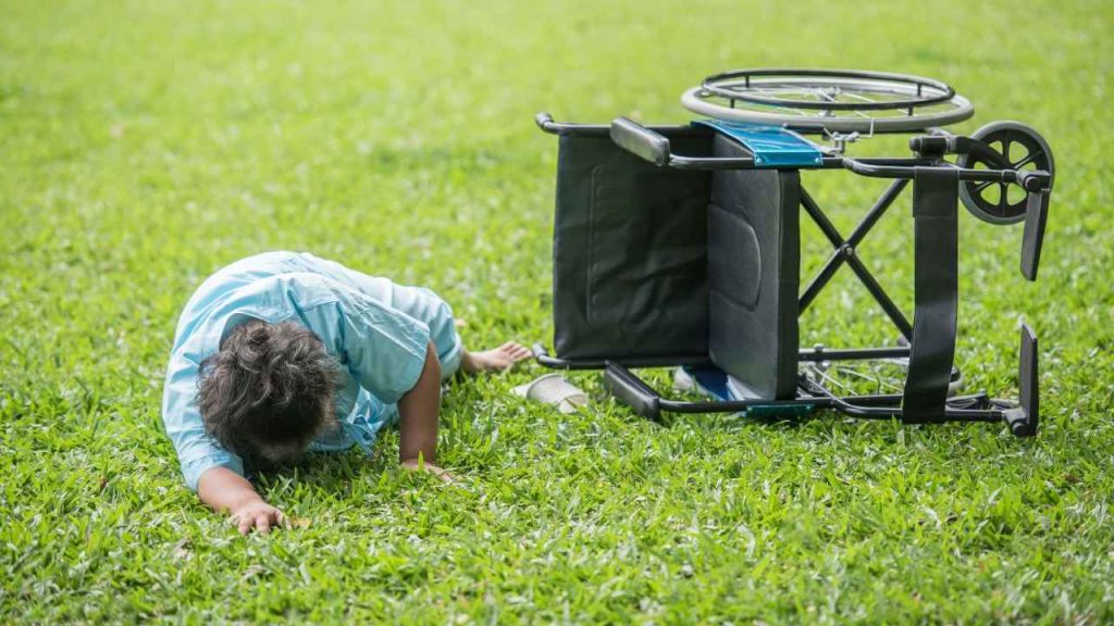 Neurocirurgião destaca a necessidade dos cuidados com crianças e idosos em casa