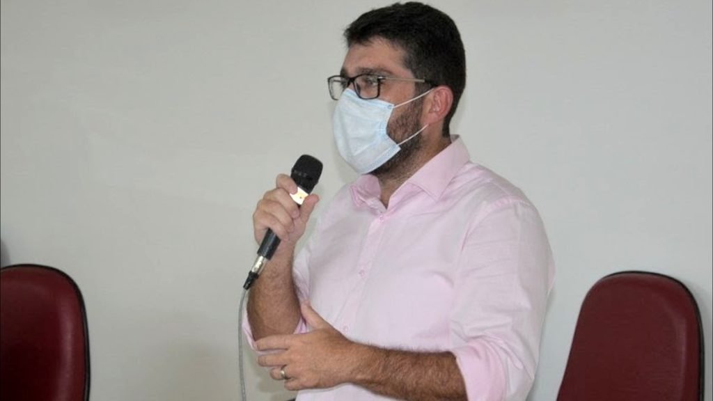 Alerta! Golpistas utilizam site falso como sendo da PMCG para furtar dados de contribuintes