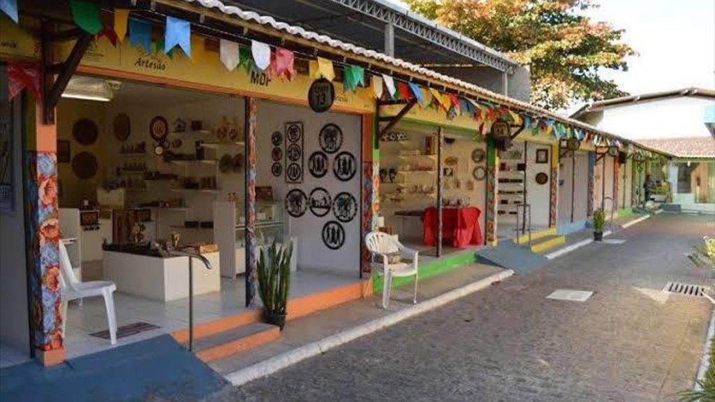 AMDE capacita artesãos, artistas e produtores culturais visando fortalecer economia criativa