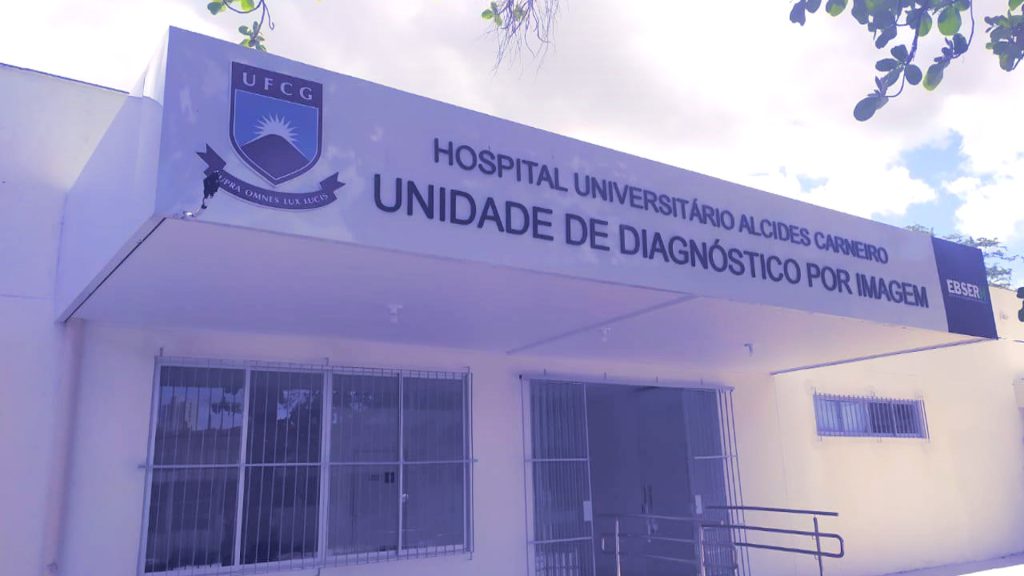 HUAC inaugura nova unidade de diagnóstico por imagem
