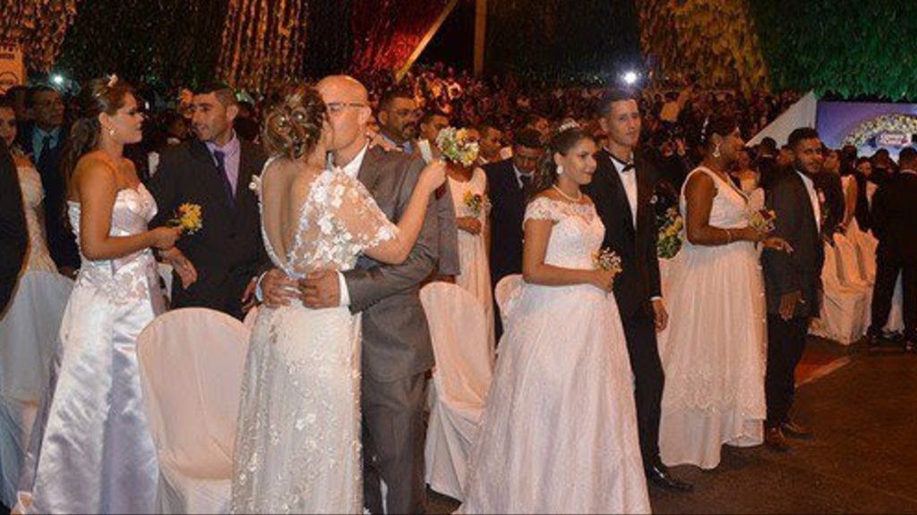 Secult avança nas etapas para realização do Casamento Coletivo