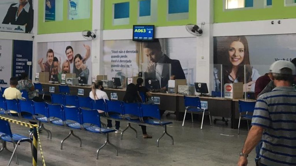 SINE Municipal suspende atendimento presencial, a partir desta quarta (26)