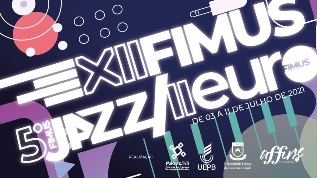 Festival Internacional de Música de CG começa neste sábado (3)