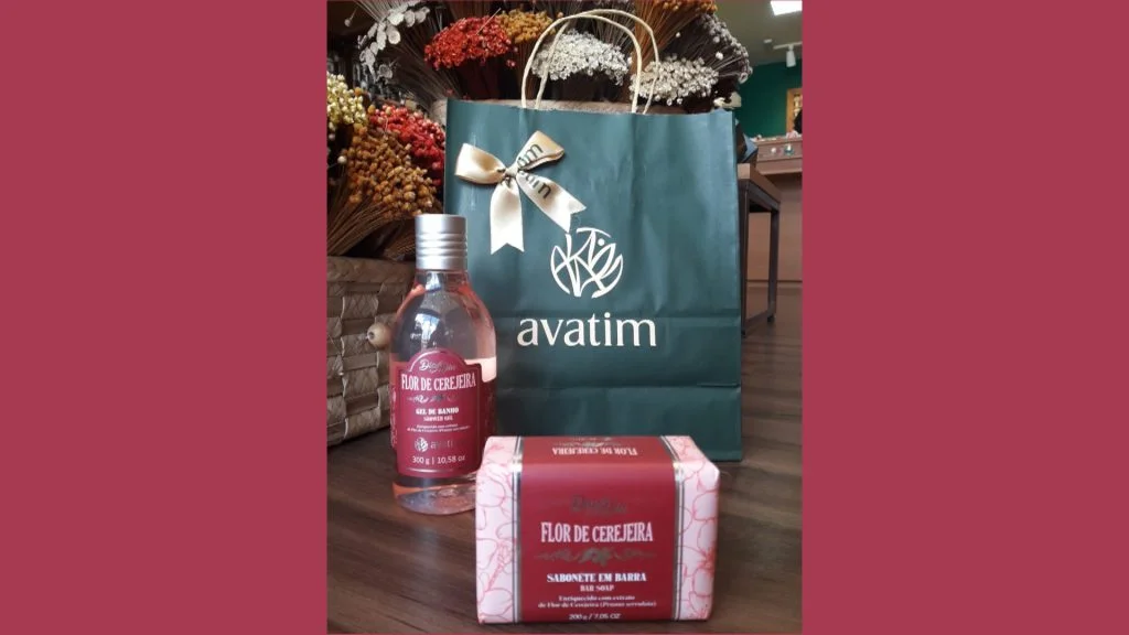 RESULTADO – Promoção: CARINHO DE BANHO – AVATIM