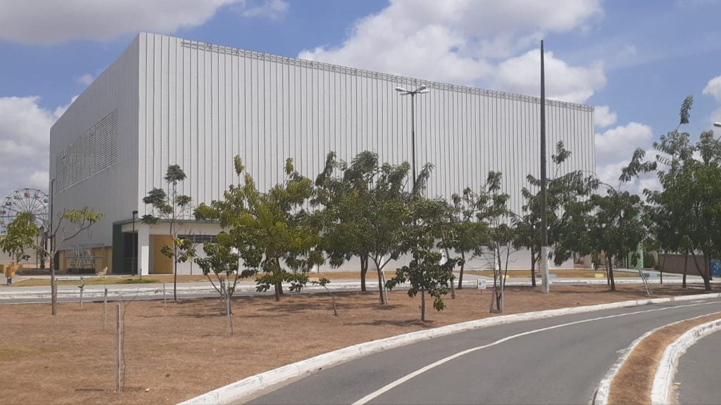 Campina Grande sediará Festival Paralímpico Loterias Caixa 2021