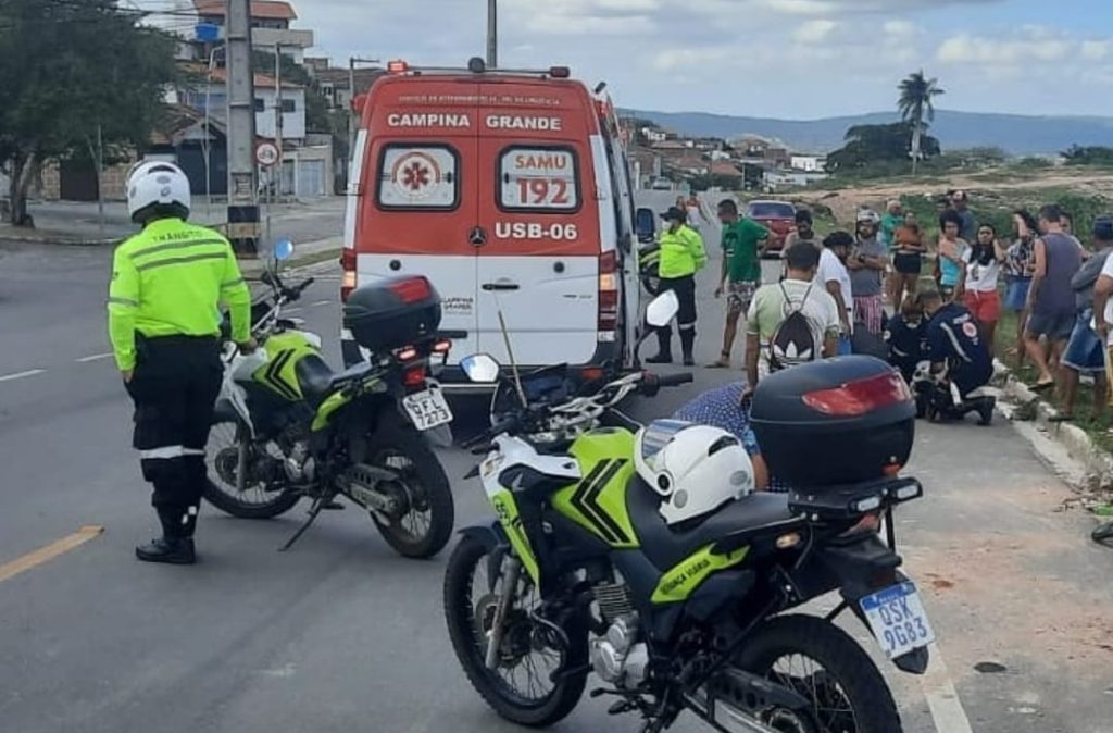 Balanço da STTP revela que 90% dos acidentes de trânsito são causados por falha humana