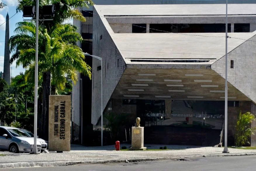 Mostra Campinense de Dança terá 19 ações de arte e educação, no Teatro Severino Cabral