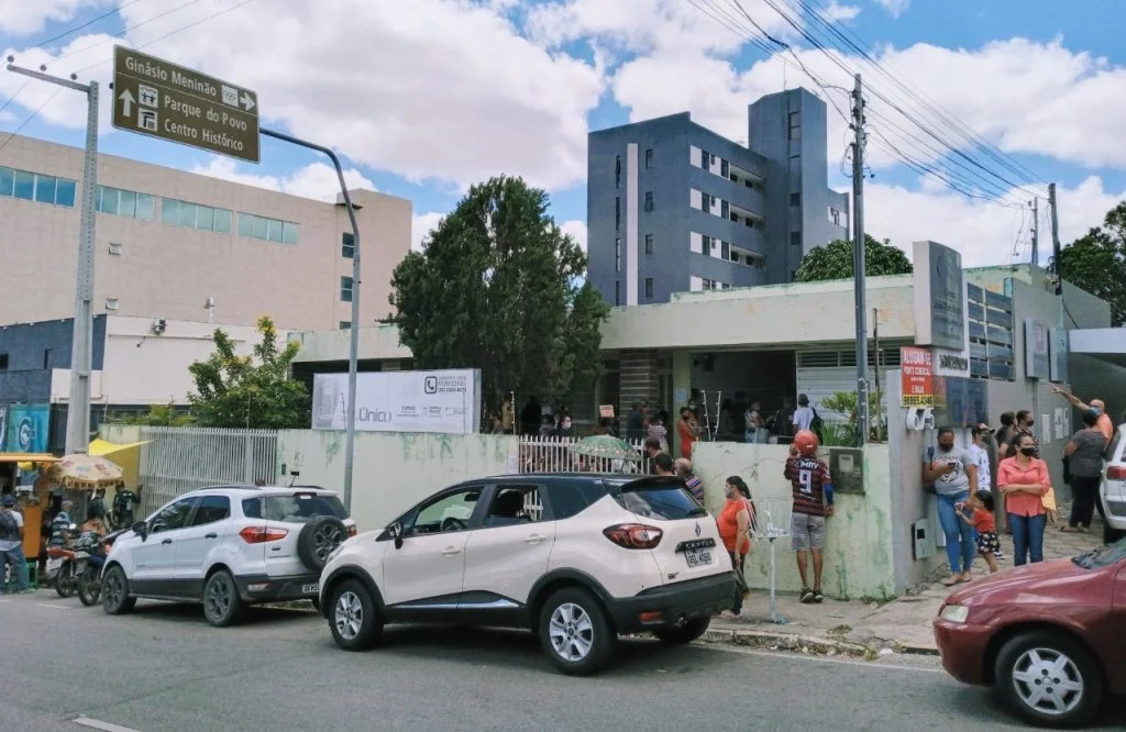 Cad Único volta a atender por agendamento