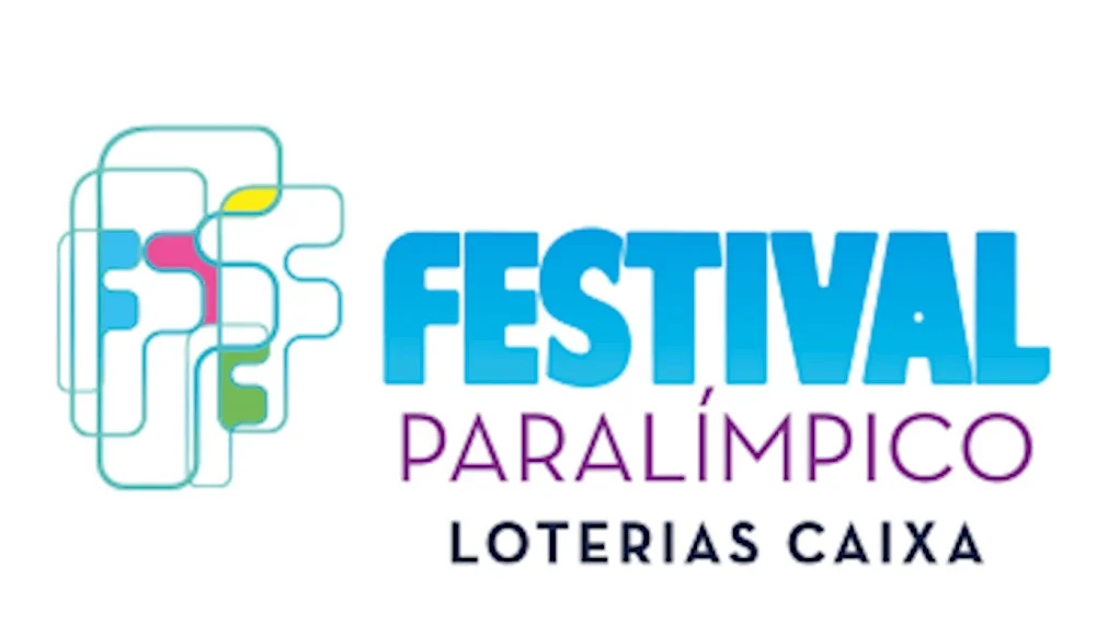 Festival Paralímpico Loterias Caixa acontece no próximo sábado (04) em Campina Grande