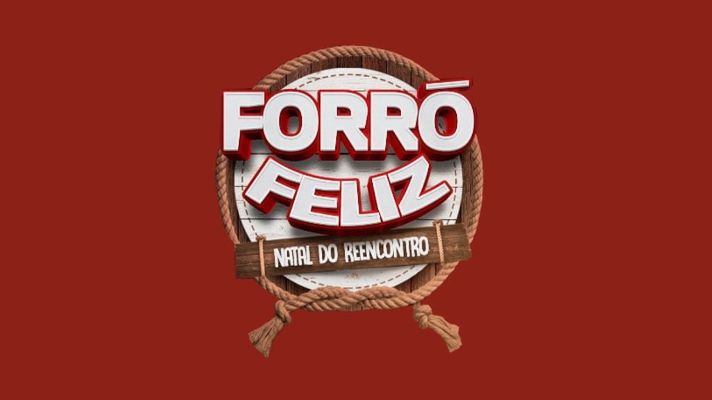 RESULTADO – Promoção: “Forró Feliz! O Natal do Reencontro”