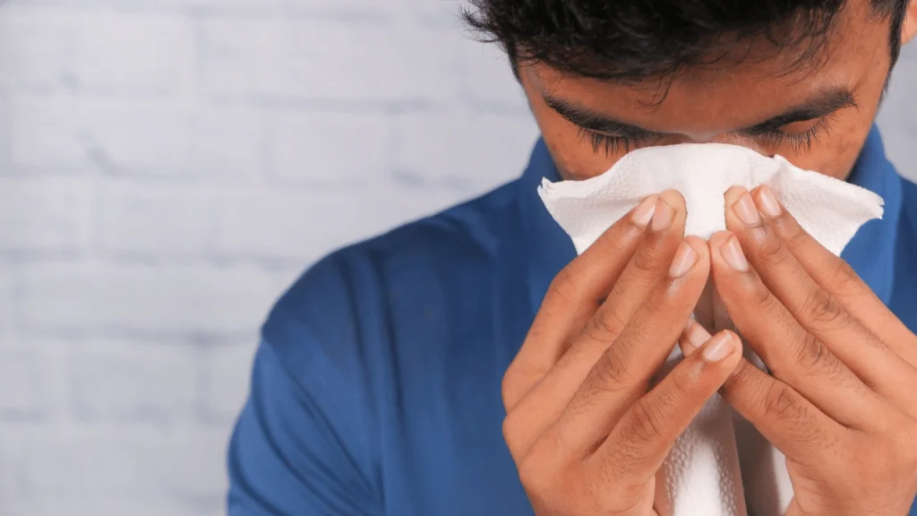 Saúde identifica casos suspeitos e alerta sobre Influenza A H3N2, em Campina Grande