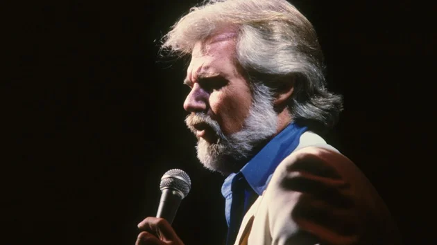 MÁQUINA DO TEMPO – Kenny Rogers – You And I