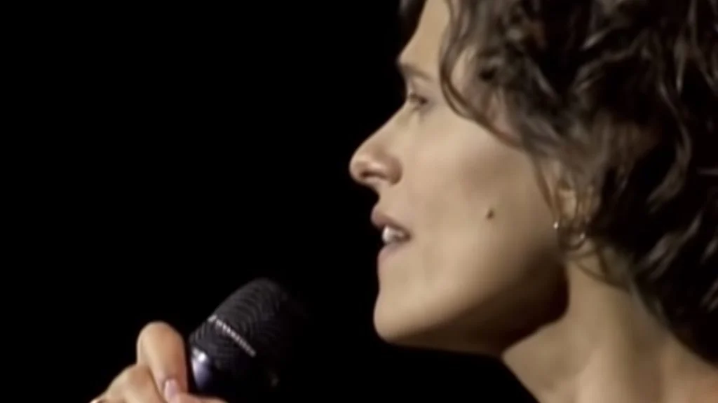 MÁQUINA DO TEMPO – Zélia Duncan – Catedral
