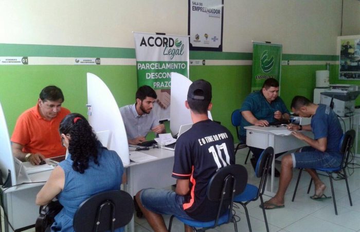 Programa Empreender PB assina contratos da linha de crédito Empreender Mulher